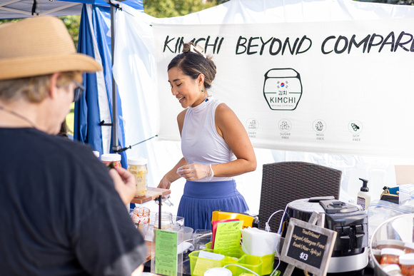 2024 Gray Wild Blueberry Fest - Avi Fox Photography-5