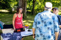 2024 Gray Wild Blueberry Fest - Avi Fox Photography-16