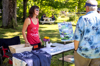 2024 Gray Wild Blueberry Fest - Avi Fox Photography-19