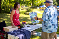 2024 Gray Wild Blueberry Fest - Avi Fox Photography-20