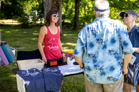 2024 Gray Wild Blueberry Fest - Avi Fox Photography-17