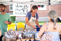 2024 Gray Wild Blueberry Fest - Avi Fox Photography-7