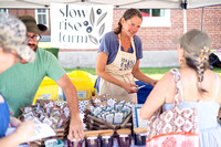 2024 Gray Wild Blueberry Fest - Avi Fox Photography-6