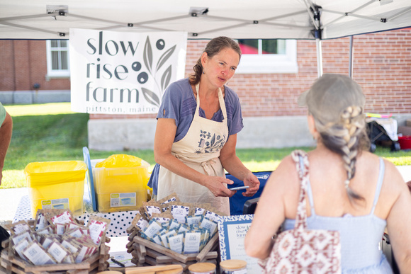 2024 Gray Wild Blueberry Fest - Avi Fox Photography-8